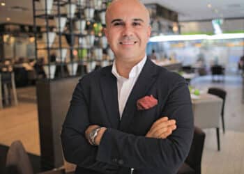 Top 40 F&B All-Stars 2025