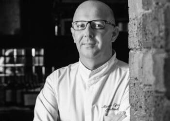 Top 40 F&B All-Stars 2025