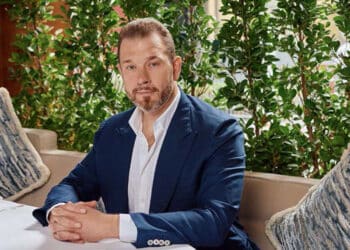 Top 40 F&B All-Stars 2025