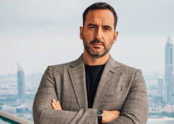 Top 40 F&B All-Stars 2025