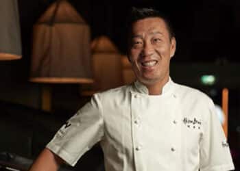 Top 40 F&B All-Stars 2025