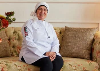 Top 40 F&B All-Stars 2025