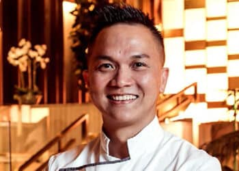 Top 40 F&B All-Stars 2025