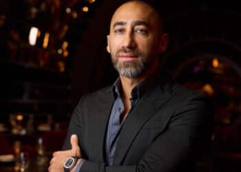 Top 40 F&B All-Stars 2025