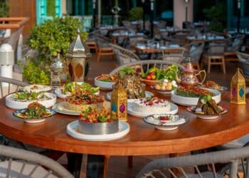 RAMADAN AT DESTINATION MINA SEYAHI: A CELEBRATION OF FLAVOR AND TRADITION
