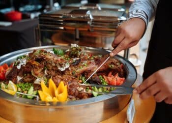 NH COLLECTION DUBAI THE PALM INTRODUCES A MEANINGFUL AND SUSTAINABLE IFTAR EXPERIENCE FOR RAMADAN 2025