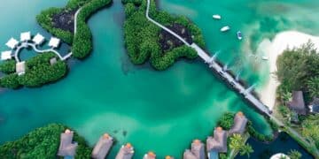 EXPERIENCE MAURITIUS WITH CONSTANCE