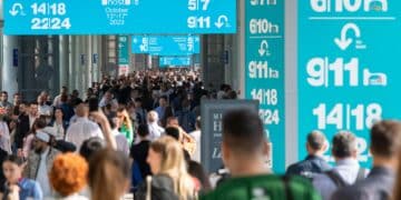 THE WORLD OF CONTRACT DESIGN WILL MEET AT HOST 2025 NEXT OCTOBER