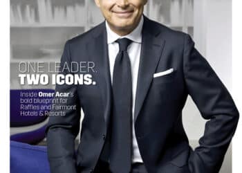 HOTEL & CATERING APRIL 2025 ISSUE