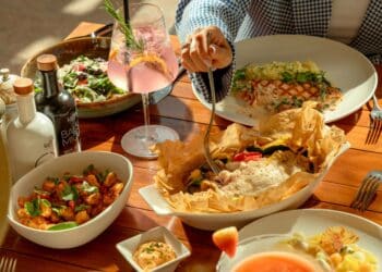 FAIRMONT THE PALM LAUNCHES FIRST-EVER CULINARY MONTH WITH EXCLUSIVE FLAVORS AND SPECIAL OFFERS