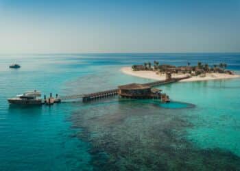 DIVE INTO A WORLD OF THRILLING ACTIVITIES ON LAND AND SEA AT THUWAL PRIVATE RETREAT