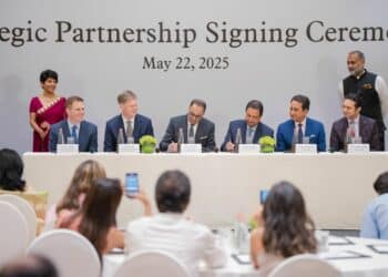 CG HOSPITALITY AND MARRIOTT INTERNATIONAL LAUNCH SERIES BY MARRIOTT™ WITH THE FERN BRAND PORTFOLIO IN INDIA