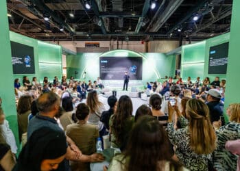 MENA’S DESIGN AND HOSPITALITY POWERHOUSES, INDEX, THE HOTEL SHOW, AND WORKSPACE OPEN TOMORROW