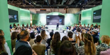 MENA’S DESIGN AND HOSPITALITY POWERHOUSES, INDEX, THE HOTEL SHOW, AND WORKSPACE OPEN TOMORROW