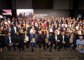 LEADERS IN HOSPITALITY AWARDS 2025 WINNERS