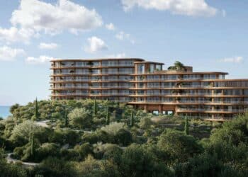 JUMEIRAH DRIVES PORTFOLIO EXPANSION WITH THREE NEW DEVELOPMENTS IN DUBAI