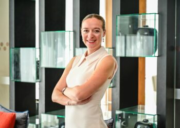LAURA NICLI PROMOTED TO GENERAL MANAGER AT PULLMAN DUBAI CREEK CITY CENTRE HOTEL & RESIDENCES