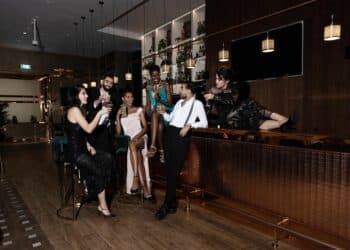 HOT NEW HAPPENINGS AT PARAMOUNT HOTEL MIDTOWN