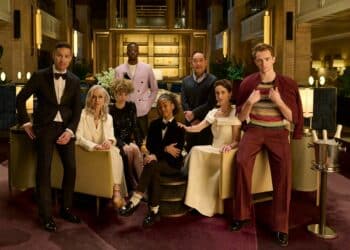 FAIRMONT HOTELS & RESORTS UNVEILS NEW GLOBAL BRAND CAMPAIGN – FAIRMONT PRESENTS “MAKE SPECIAL HAPPEN” – A CINEMATIC TRIBUTE TO THE BRAND’S HERITAGE AS STORIED CELEBRATORS