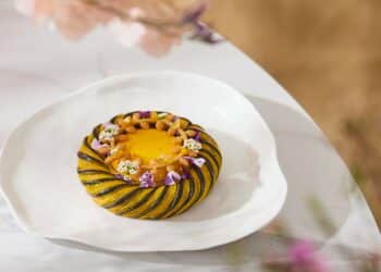 SOFITEL LAUNCHES A LIMITED-EDITION CROISSANT COLLECTION INSPIRED BY THE FLOWERS FROM ACROSS THE GLOBE