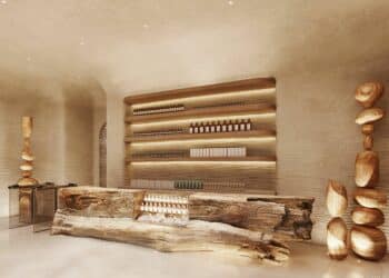 DUBAI’S MOST EXCLUSIVE MULTI-FACETED WELLNESS CONCEPT- BATHHOUSE, SPA & MORE