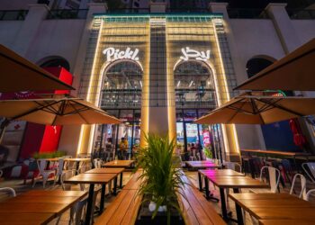 PICKL IS LAUNCHING A TOP-SECRET MENU BUT YOU’LL NEED TO SIGN AN NDA