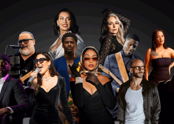 Q’S BAR AND LOUNGE PRESENTS AN EXCITING JAZZ WEEK LINE-UP FROM 7TH TO 18TH MAY