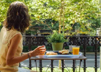 MARRIOTT INTERNATIONAL ANNOUNCES GLOBAL LAUNCH OF NEW REGIONAL COLLECTION BRAND: SERIES BY MARRIOTT