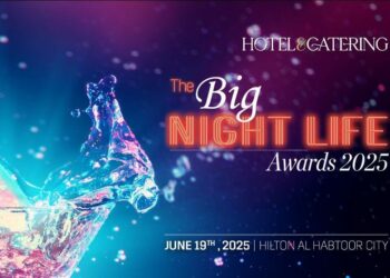 THE BIG NIGHTLIFE AWARDS RETURN