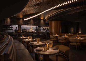 REVOLVER DUBAI TO IGNITE DUBAI RESTAURANT WEEK WITH TWO CURATED MENUS FEATURING BOLD FIRE-LED FLAVOURS