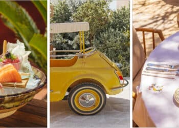 ROKA, ROKA BY THE BEACH AND GIGI RIGOLATTO JOIN STELLAR RESTAURANT PORTFOLIO AT MANDARIN ORIENTAL BODRUM