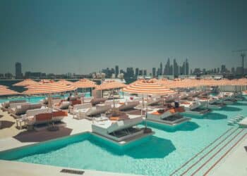 BCH:CLB TURNS UP THE HEAT WITH ITS HOTTEST SUMMER SCHEDULE YET