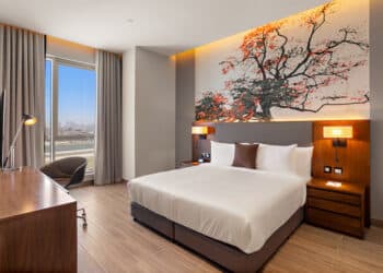 BARCELÓ HOTEL GROUP ANNOUNCES BRAND ENTRY INTO BAHRAIN WITH THE OPENING OF BARCELÓ HOTEL & RESIDENCES, BAHRAIN