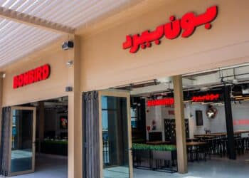 BONBIRD SPREADS ITS WINGS TO ABU DHABI WITH FIRST-EVER CAPITAL LOCATION NOW OPEN