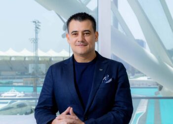 W ABU DHABI – YAS ISLAND PROMOTES DEIVID PAIVA TO DIRECTOR OF BEVERAGE AND FOOD