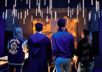 HARRY POTTER™: THE EXHIBITION – PUBLIC TICKETS GO ON SALE TODAY