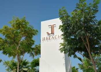 J1 BEACH KEEPS SUMMER STYLISH WITH INDOOR DINING EXPERIENCES WORTH LEAVING THE HOUSE FOR
