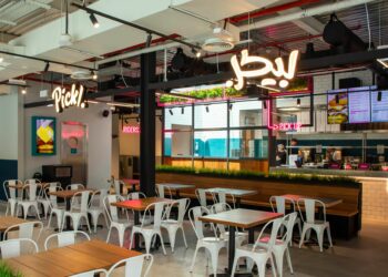 PICKL EXPANDS IN ABU DHABI WITH THIRD DINE-IN LOCATION NOW OPEN IN KHALIFA CITY