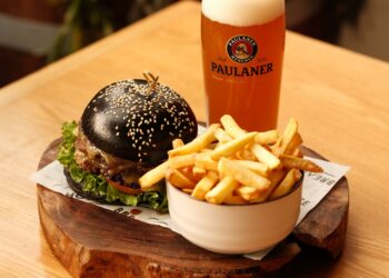 GAME ON AT PULLMAN DUBAI DOWNTOWN