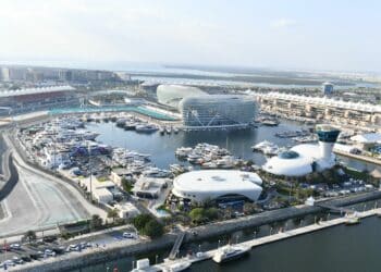 YAS BAY WATERFRONT AND YAS MARINA LAUNCH “SUMMER PITSTOP”: A TWO-MONTH CAMPAIGN WITH A CHANCE TO WIN A VIP MEGA FAN EXPERIENCE AT ABU DHABI GP RACE WEEK