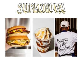 BELHASA HOSPITALITY ANNOUNCES THE ARRIVAL OF LONDON-BASED SUPERNOVA BURGER TO THE UAE