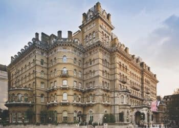 THE LANGHAM MARKS 160TH ANNIVERSARY  WITH GLOBAL SUITE OF SYMBOLIC GUEST OFFERINGS AND VIBRANT CHARITABLE INITIATIVES