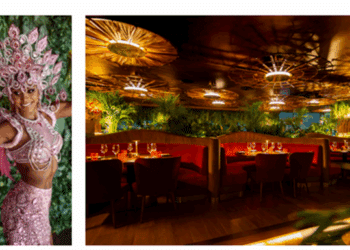 SUSHISAMBA ABU DHABI CELEBRATES THE UPCOMING LONG WEEKEND WITH THREE EXCITING DINING EXPERIENCES