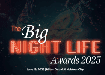 SHORTLIST FOR THE BIG NIGHT LIFE AWARDS 2025 REVEALED