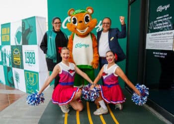 O’LEARYS TO OPEN A SECOND SPORTS BAR IN DUBAI AT MILLENNIUM LAKEVIEW HOTEL