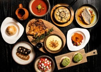 DISCOVER ME BY MELIÁ DUBAI’S BOLD AND BEAUTIFUL EXPERIENCES THIS JUNE