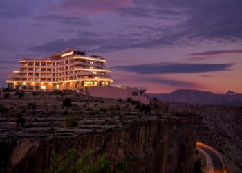 IHG HOTELS & RESORTS UNVEILS THE ULTIMATE SUMMER GETAWAYS FOR 2025