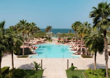 BANYAN TREE DUBAI UNVEILS SUMMER EXPERIENCES FOR GCC RESIDENTS  