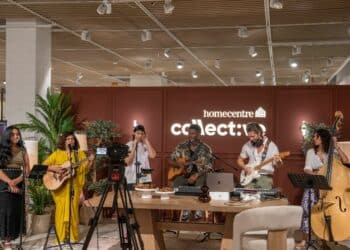 HOME CENTRE LAUNCHES ‘HOME CENTRE COLLECTIVE’: A NEW CULTURAL PLATFORM THAT CELEBRATES HOMEGROWN TALENT