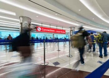 DXB SET FOR SUMMER SURGE WITH OVER 3.4 MILLION GUESTS EXPECTED IN THE SEASON KICK-OFF